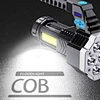 Handheld Flashlights