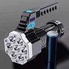 Handheld Flashlights